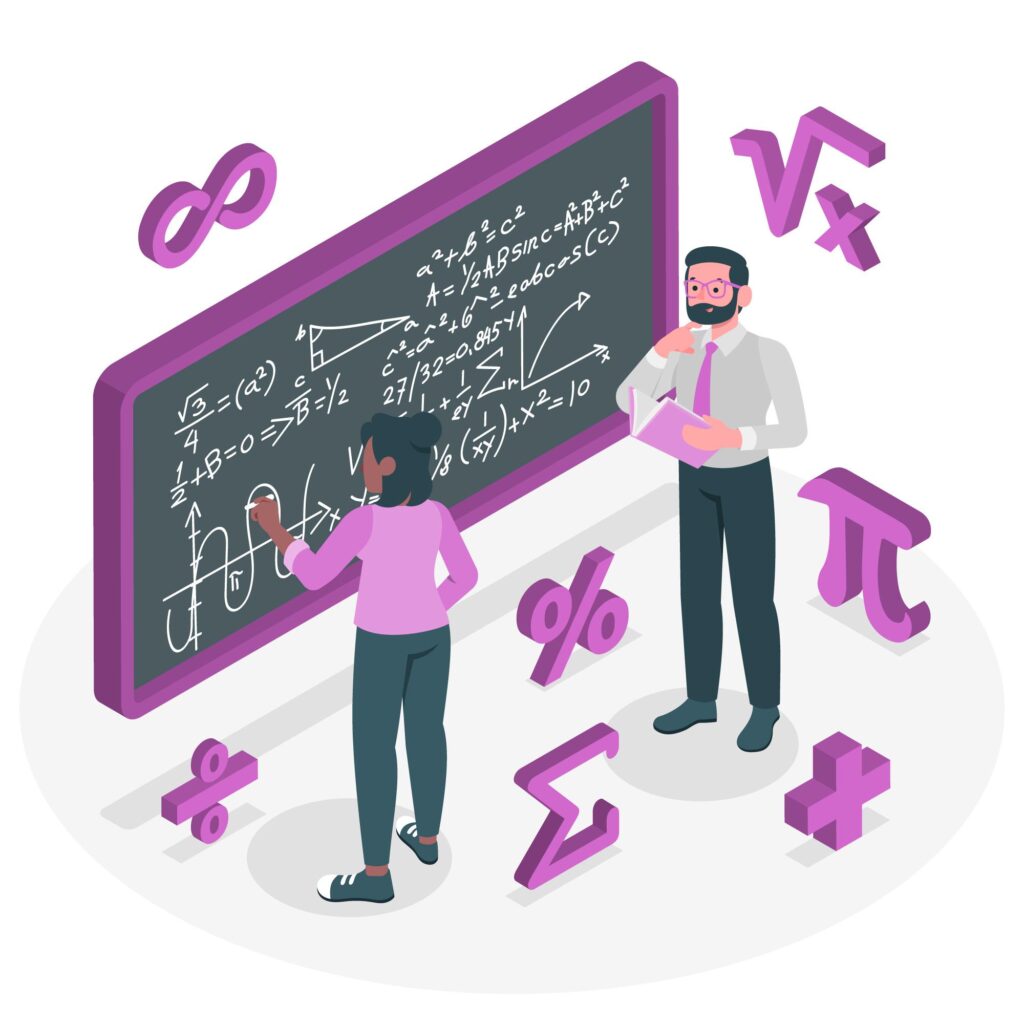 Debunking Myths About IP Math Tuition