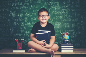 How Parents Can Support Their Child’s Mathematics Learning