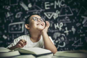 How to Do Well in H2 Math