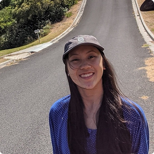 Hannah Chiang
