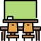 Reinforcement icon